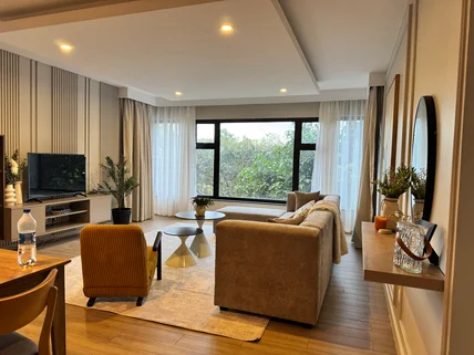 2-bedroom Apartment for rent in Lavington, Nairobi