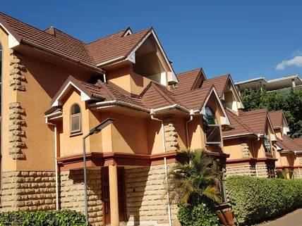 5-bedroom Townhouse for rent in Lavington, Nairobi
