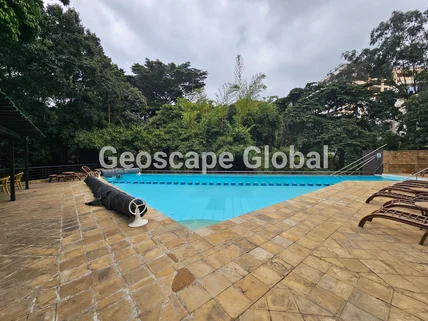 4-bedroom Apartment for rent in Riverside, Westlands