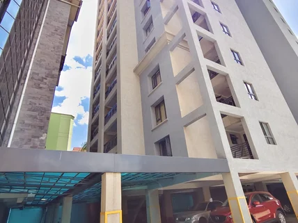 1-bedroom Apartment for rent in Westlands Area, Westlands