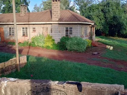 Land for sale in Kabete, Kiambu County