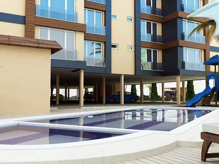 1-bedroom Apartment for rent in Westlands Area, Westlands