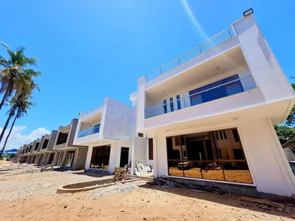 4-bedroom Villa for sale in Mtwapa, Kilifi County