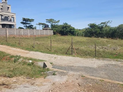 Residential Land for sale in Ngong, Kajiado County