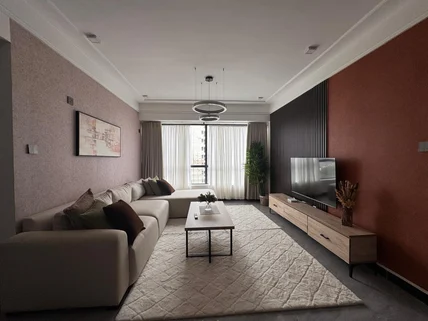 2-bedroom Apartment for rent in Lavington, Nairobi