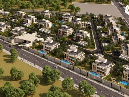 6-bedroom Villa for sale in Karen, Nairobi
