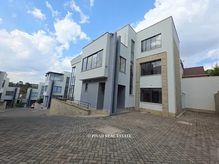 5-bedroom Villa for sale in Lavington, Nairobi