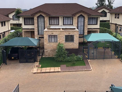 3-bedroom House for sale in Kiambu Road, Nairobi