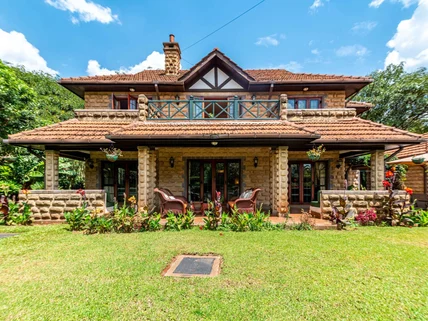 4-bedroom Villa for rent in Ridgeways, Nairobi