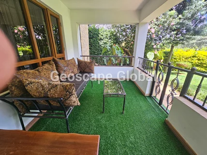2-bedroom Apartment for rent in Runda, Westlands