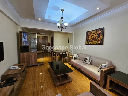 2-bedroom Apartment for rent in Nyari, Westlands