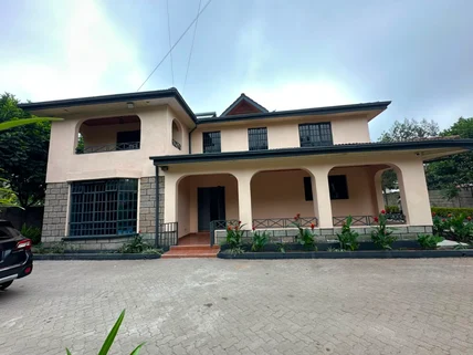 5-bedroom Townhouse for rent in Karen, Nairobi