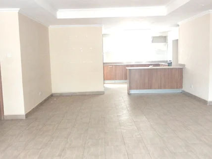 3-bedroom Apartment for rent in Kilimani, Nairobi