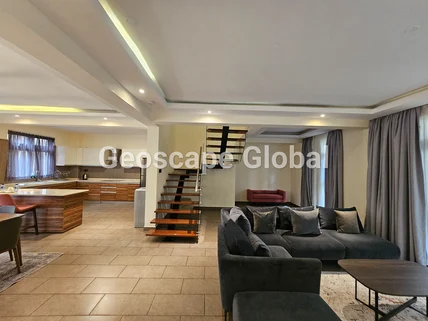 2-bedroom Apartment for rent in Lower Kabete, Westlands