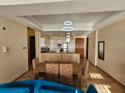 2-bedroom Apartment for rent in Kileleshwa, Nairobi