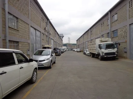 Warehouse for sale in Mombasa Road, Nairobi
