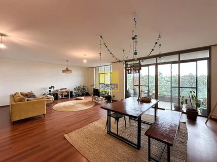 3-bedroom Apartment for rent in Parklands, Westlands