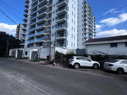 2-bedroom Apartment for rent in Brookside, Westlands