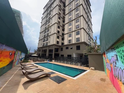 2-bedroom Apartment for rent in Brookside, Westlands