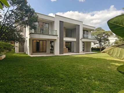 5-bedroom Villa for sale in Karen, Nairobi