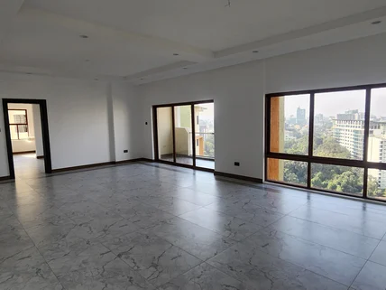 3-bedroom Apartment for rent in Kileleshwa, Nairobi
