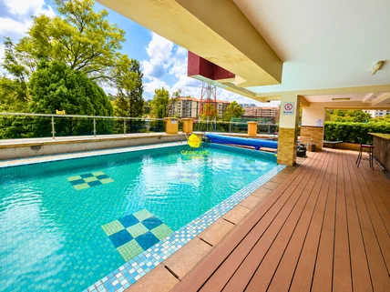 4-bedroom Apartment for rent in Riverside, Westlands