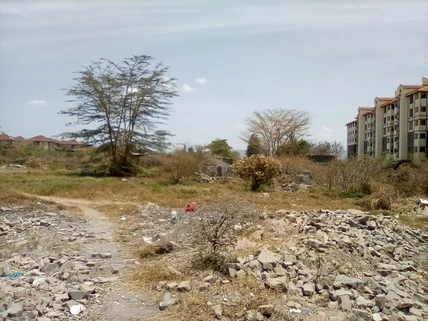Land for sale in Athi River, Machakos County