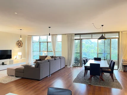 3-bedroom Apartment for rent in Parklands, Westlands