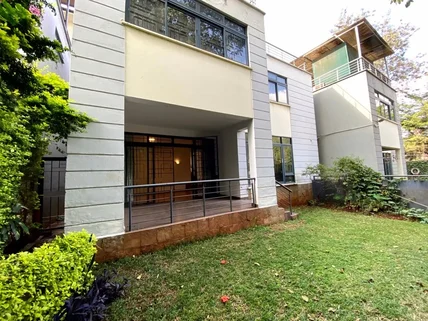 5-bedroom Villa for rent in Spring Valley, Westlands