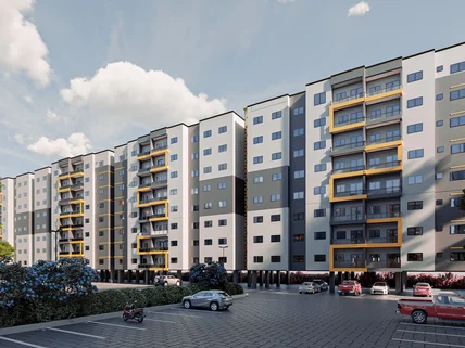 3-bedroom Apartment for sale in Nyali Area, Nyali