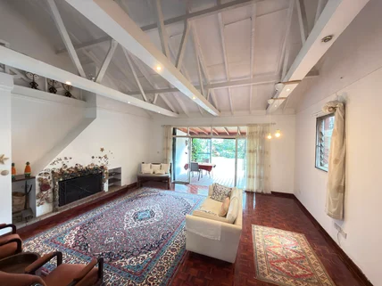 2-bedroom House for rent in Loresho, Westlands