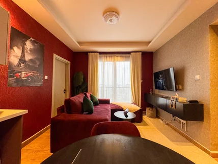 2-bedroom Apartment for rent in Kilimani, Nairobi