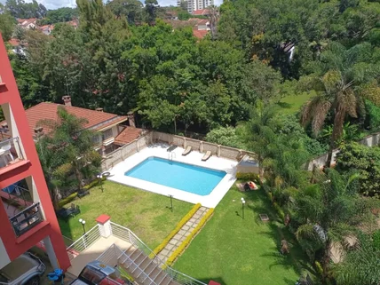 3-bedroom Apartment for rent in Brookside, Westlands