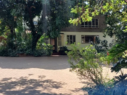 4-bedroom House for rent in Gigiri, Westlands