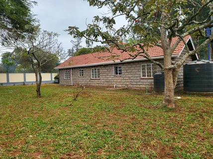 4-bedroom House for rent in Langata, Nairobi