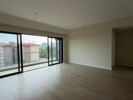 2-bedroom Apartment for rent in Riverside, Westlands