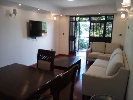 1-bedroom Apartment for rent in Lavington, Nairobi