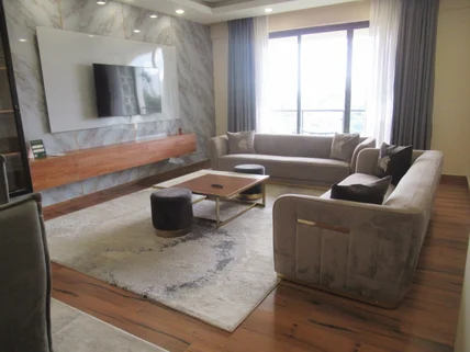 2-bedroom Apartment for rent in Kileleshwa, Nairobi
