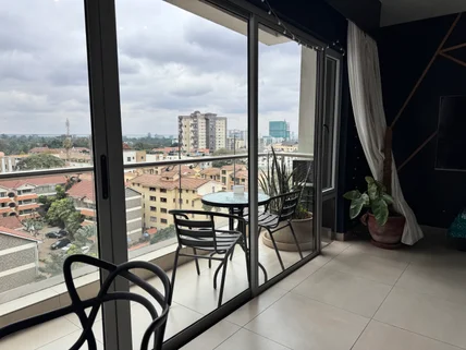 1-bedroom Apartment for rent in Lavington, Nairobi