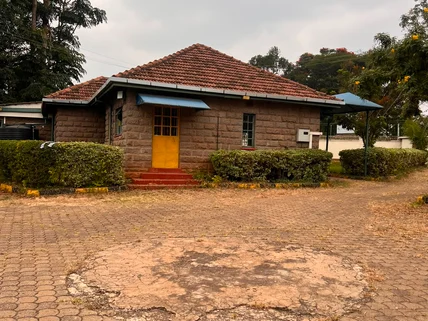 5-bedroom House for rent in Lavington, Nairobi