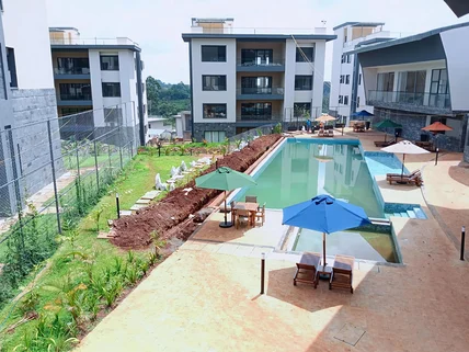 4-bedroom Apartment for rent in Loresho, Westlands
