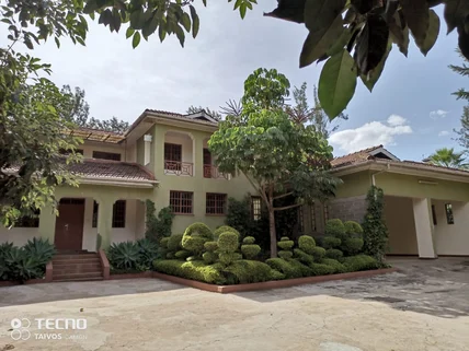 4-bedroom Townhouse for rent in Runda, Westlands