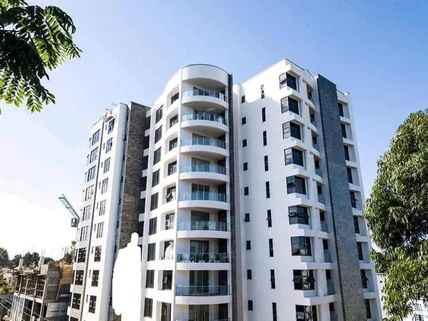4-bedroom Apartment for sale in General Mathenge, Westlands