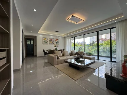 3-bedroom Apartment for sale in Upper Hill, Nairobi