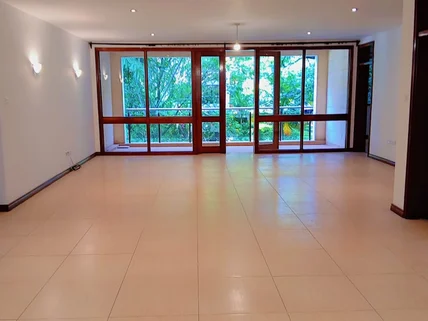 3-bedroom Apartment for rent in Riverside, Westlands