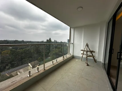 4-bedroom Apartment for rent in Parklands, Westlands