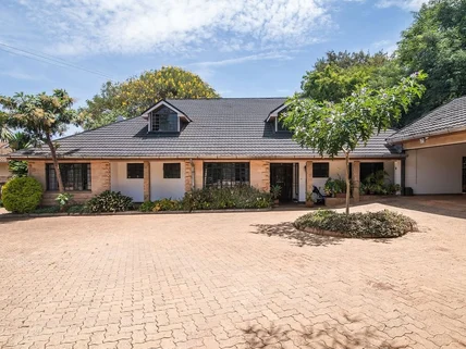 5-bedroom House for sale in Loresho, Westlands