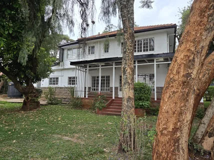 3-bedroom House for rent in Lavington, Nairobi