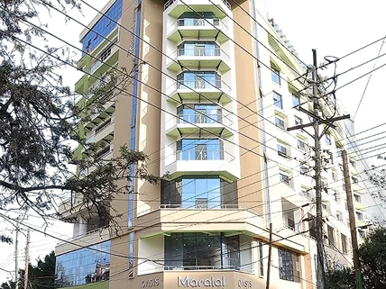 Office for rent in Kilimani, Nairobi