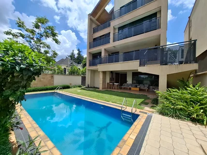 4-bedroom Villa for sale in Lavington, Nairobi